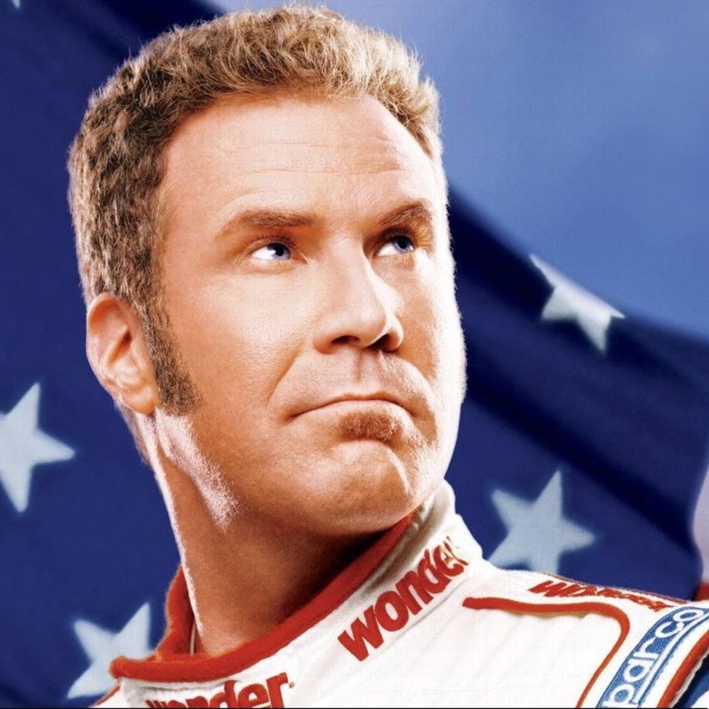 Meet your Posher, Ethan